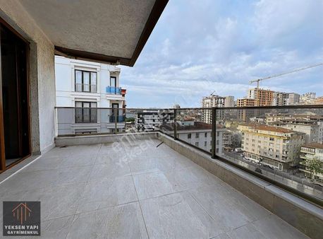 Fatih Mah. 3+1 Emsalsiz Genişlikte 10.kat Fırsat Daire