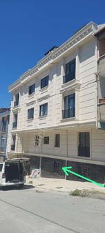 Sahibinden Arnavutköy Karlıbayırda Satılık 2+1 Sıfır Düz Zemin Daire 5/2 Tapu