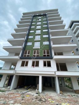 Aydın Emlak 3+1 4.kat İsmet Paşa Mahallesinde