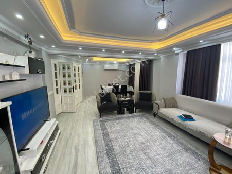 Didim Merkezde Kaçırılmayacak 5+1 Full Eşyalı Satılık Dubleks