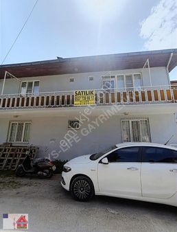 Denizli Goncali Mahallesinde 2 Katlı 2 Ayrı 3+1mustakil Daire