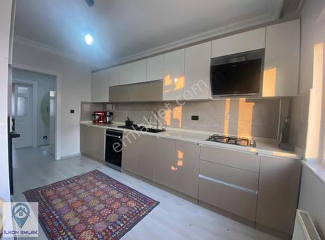 Turkuazda Y-tipi Full Özel Yapılı Taşınmaya Uygun 3+1