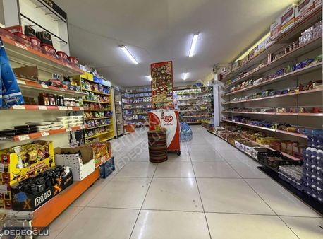 Devren Kiralık Market