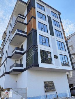 1+1 Satılık Daire Deniz Manzaralı Coğaloğlu Bulv. 2 Sokak Üstü