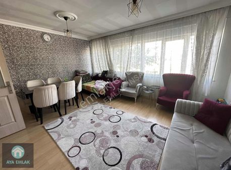 Satılık 3+1 Yüksek Giriş Daire