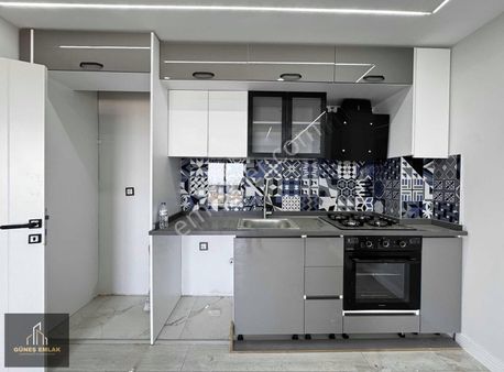 Görülmeye Değer Satılık Daire 1+1