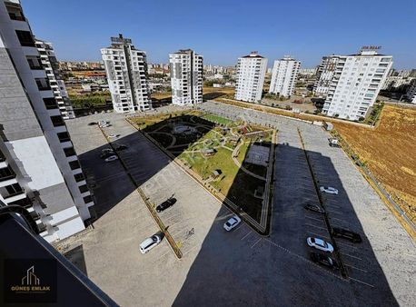 Zana Tech Balıkçı Arkası Satılık 3,5+1 Daire