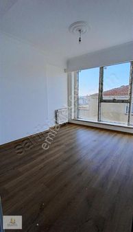 Sıfır Sitede Dubleks Daire 95²