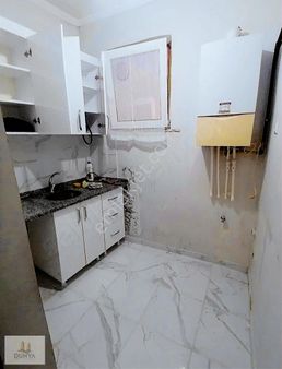 Dünya İnşaat Emlaktan 15 Temmuz Mah Yüksek Giriş