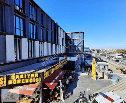 Torkum E5 Kiracılı Dükkan