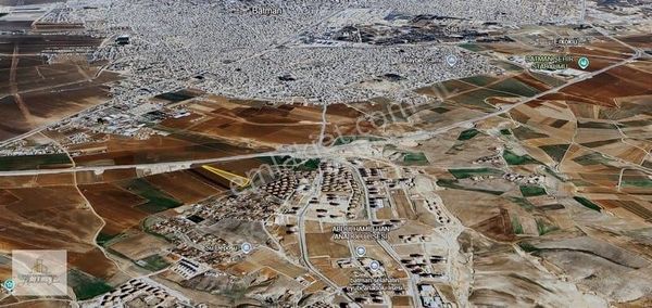 Alaaddin Okçu S A T I Y O R Çevreyoluna 2. Parsel 1/2