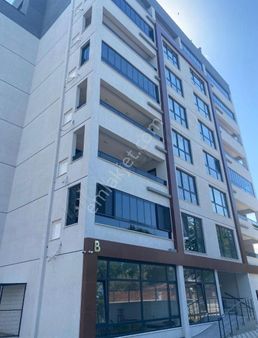 Downtown Yaşam Merkezi Arkasında Satılık 2+1 Sıfır Daire.