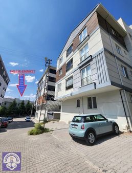 Nevşehir-merkez-valilik Arkası-satılık 2+1