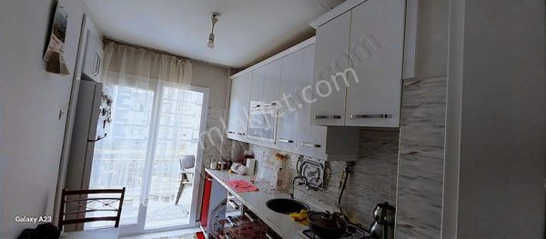 Evka 5 Emlakdan Satılık 2+1