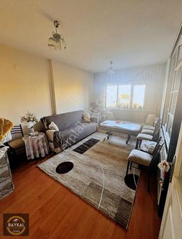 Baykal Gayrimenkul Den 7.etap Toki Demokrasi Mah. 2+1 Daire