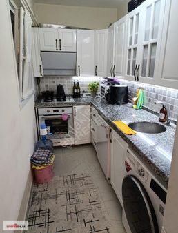 Şeref Emlak Karlıtepe Satılık Daire 3.650.000 Tl