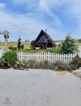 Karaoğlan'da Mükemmel Konumda