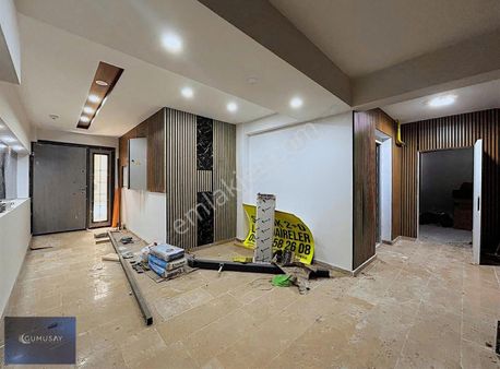 Gümüşay'dan Anadolu Üni. Yakını Ara Kat Satılık 2+0 Daire