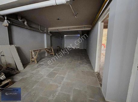 Gümüşay'dan Ulusal Egemenlik Bulvarı Yakını Satılık 2+0 Daire