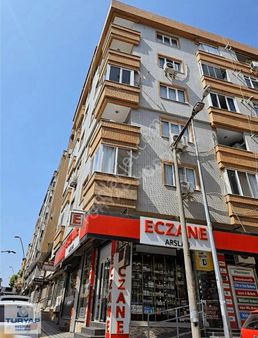 Bahçelievler Hürriyet Mahallesin'de Merkezi Lokasyon Satılık 3+1