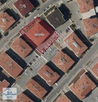 Turyap'tan Başpınar'da Yapılı Ara Kat Satılık 3+1 Daire