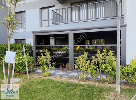 Emlak Konut Semt 2 Satılık Emsalsiz Özel Kısa Katlı Kış Bahçeli