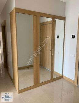 Avrupark Hayat Çift Cephe 3+1 Peyzaj Şerefiyeli "güncel"