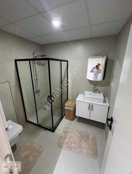 Evsam'dan Müstakil Balkonlu Lüks 2+1 Full Eşyalı Satılık Daire