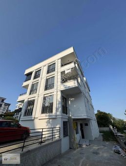 Yüksek Kredi Limiti Yerden Isıtmalı Satılık 1+1 Sıfır Daire !!