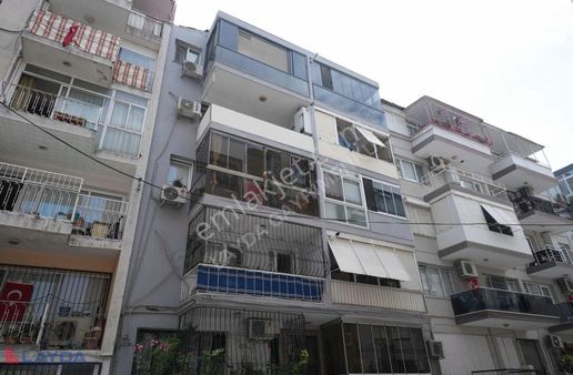 Layda'dan Güzelyalıda Sahile 5 Dk Mesafede Satılık 3+1 Daire