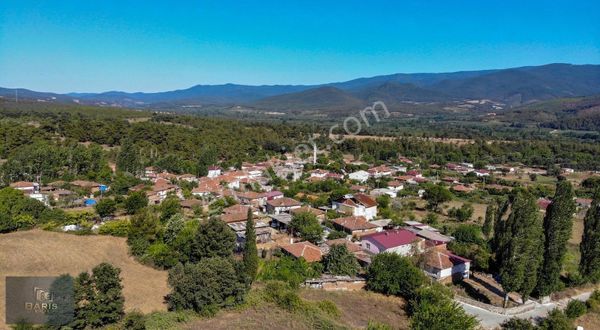 Çanakkale Kaz Dağları Karşısında Satılık 2 Adet İmarlı Arsa