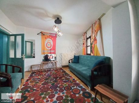 Kiralık !!! Denizli Değirmenönü Çaybaşı'nda 2+1 Fırsat Apart