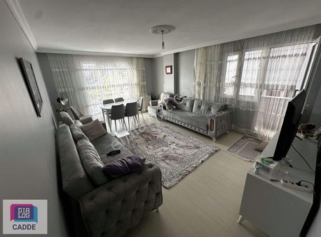 Dialog Cadde Gayrimenkul'den Fırsat 3+1 Daire