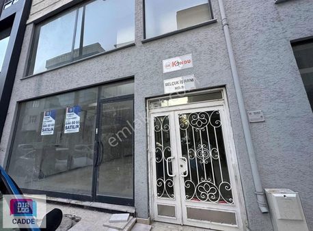 Gebze Çarşıda Satılık Ferah Ofis Katı