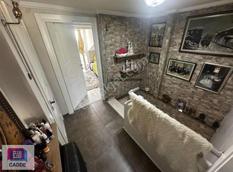 Dialog Cadde'den Muammer Aksoy Cad. Satılık Dubleks