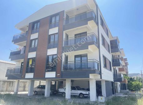 Akgün'den Satılık Sıfır 2+1 Uygun Fiyat Daireler