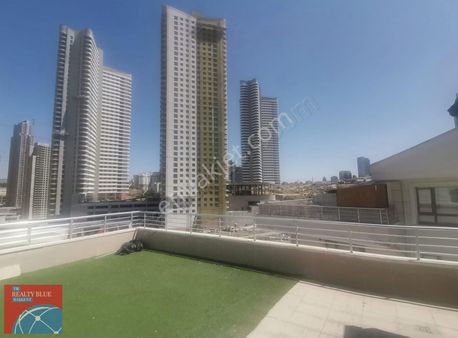 Panora Avm Yürüme Mesafesinde Vadi Manzaralı 4+1 Dublex Daire