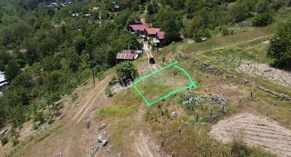 İmarlı Manzaralı Harika Arsa