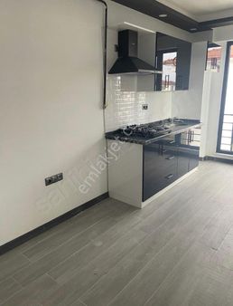 1+1 Kat Mülkiyetli 3. Kat Kombi Ankastre Hediye