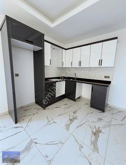 Yeni Bına Sıfır 1+1 Havuzku Acilll Satılık