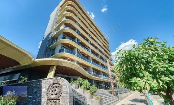 1+1 Merkez Daire Denıze 300 Metre