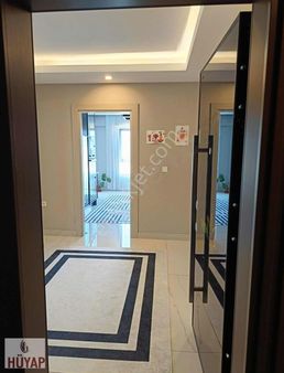 Çanakkale Esenler Greenlife Sitesinde 4+1 Satılık Daire