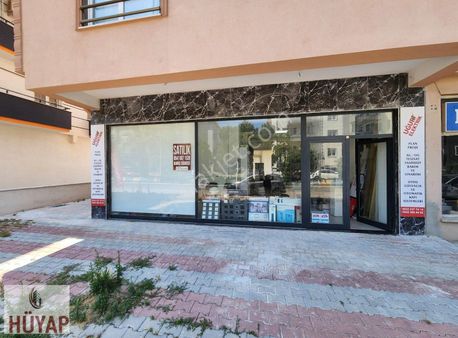 Canakkale Merkez Cadde Uzerınde Satılık Dukkan