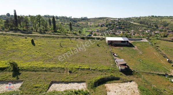 Kocaeli Kandıra Çalcada Satılık İmarlı Arsa