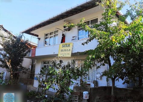 Değirmendere Satılık Müstakil Ev 3 Daire