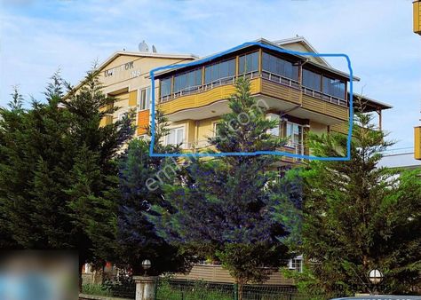 Gölcük Güzel Konumda Satılık Huzurlu Daire