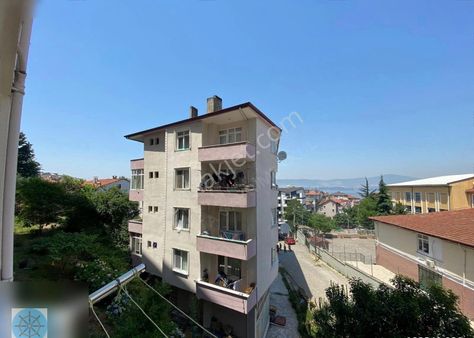 Değirmendere Merkezde Deniz Manzaralı Giriş Kat 3+1