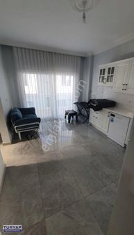 Arsuz Madenlide Kiralık Full Eşyalı Daire