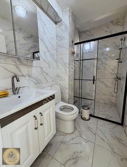 Sıfır 2 + 1 Çift Balkonlu Arakat