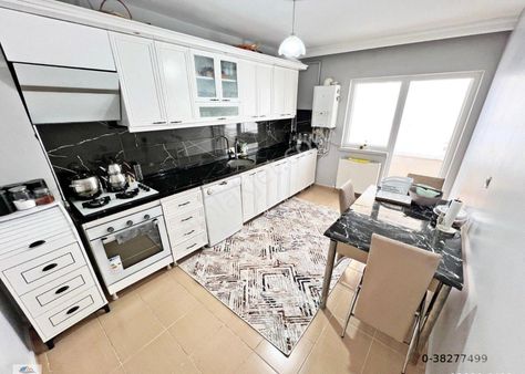 Umut19dan Peyami Safa Cad.yakını 3.kat Ful Yapılı Teraslı Dublex Satılık Daire